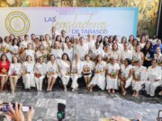 Reconocen a exdiputadas que han sido parte de la historia del Poder Legislativo de Tabasco