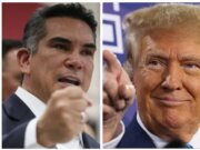 La mancuerna Alito-Trump