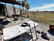 Reclama la ONU a México una investigación «exhaustiva» de los crematorios clandestinos en Jalisco