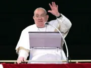 Darán de alta al Papa Francisco tras un mes de hospitalización