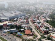 Destaca Centro entre los municipios menos endeudados del país