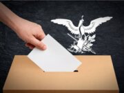 La caprichosa elección judicial