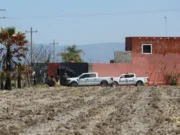 Urge Amnistía Internacional al gobierno de Sheinbaum investigar campos de exterminio