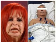 Layda Sansores, represora