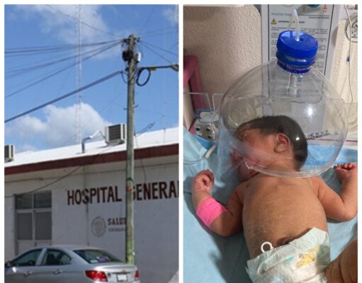 IMSS Bienestar investiga caso del niño atendido en Macuspana