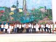 Comunidades yokot’an reciben constancia de autodeterminación