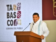 Tabasco cuenta con grandes atractivos para visitar en vacaciones, destaca gobernador Javier May