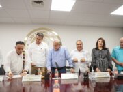 Recibe Congreso en tiempo y forma la Cuenta Pública 2024