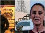 Delincuencia, no da tregua