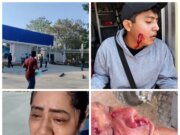 Condena el PRI Tabasco represión contra estudiantes del Tecnológico de Los Ríos