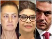 México, fuera de control