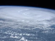 Se forma primer ciclón tropical de 2025 en el Pacífico