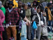 Revoca la Corte de EU protección legal a más de 500 mil migrantes