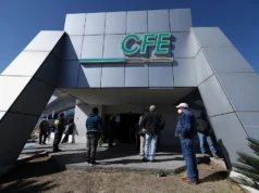 Rompe récord cartera vencida de la CFE