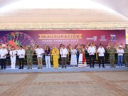 ¡Arranca la Feria Tabasco 2025!