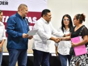 Duplicarán en el 2026 metas del Programa de Tandas para la Mujer