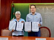 Suman esfuerzos SEDAP y la UJAT en beneficio del desarrollo del agro tabasqueño