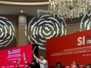 Preocupa a la Internacional Socialista la crisis institucional y democrática que enfrentan diversos países