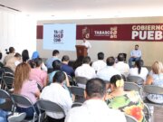 Convocan a tabasqueños a participar en elección del Poder Judicial el primero de junio