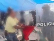 PRD Tabasco advierte que en vez de diálogo se impuso la ‘Ley Garrote’ contra estudiante del Tecnológico de los Ríos
