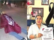Veracruz, votar entre balas