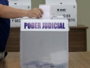 Poder Judicial, en la encrucijada