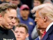 Elon Musk anuncia formalmente su salida del gobierno de Trump
