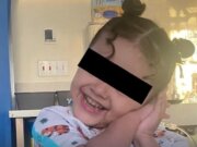Trump retira permiso humanitario a niña mexicana que requiere tratamiento médico