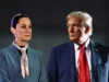 Sheinbaum: Dos años de una relación a distancia