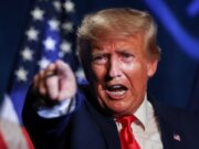 Trump, ataca de nuevo