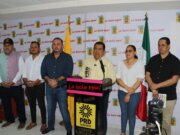 Asegura PRD que elección judicial en Tabasco tuvo una participación de apenas el 6%
