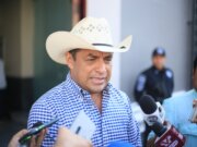 Autorizan 21 mdd para reactivar planta de producción de moscas estériles contra gusano barrenador