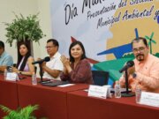 Centro se coloca a la vanguardia con el Sistema Integral de Información Ambiental y Sostenibilidad