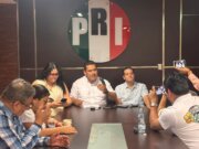 Demanda el PRI Tabasco solución al desabasto de medicamentos que afecta a miles de familias