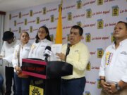 Lamenta PRD atentado que sufrió el sacerdote de Gaviotas Sur, Hector Alejandro Pérez