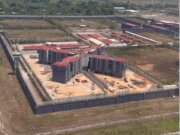 Tabasco tendrá nuevo centro penitenciario con capacidad para 720 internos