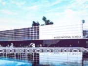 No afectará al Parque Tomás Garrido el Museo Nacional Olmeca: Aída Elba Castillo