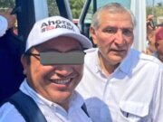 Cae primer adancista