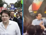 Atentan contra Miguel Uribe Turbay, precandidato a la presidencia de Colombia