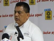 Octavio Romero debe ser llamado a comparecer por quebranto financiero de Pemex: PRD Tabasco