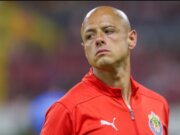 FMF sanciona a Chicharito por comentarios machistas
