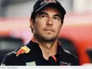 Checo Pérez regresaría a la F1 con Cadillac