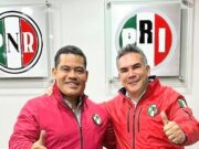 PRI Tabasco exige alto a la persecución política contra el dirigente nacional Alejandro Moreno Cárdenas