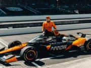 Pato O’Ward amarra subliderato de la IndyCar