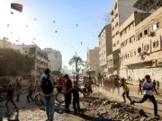 Odena Israel la evacuación total de Gaza; amenaza una invasión absoluta