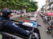 Tabasco, sale de la narcoguerra