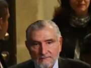 Adán Augusto, relegado