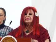 Campeche, tan cerca de Venezuela