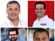 ¿Quién por el municipio de Centro?