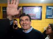 Rodrigo Paz derrota a la izquierda en Bolivia luego de 20 años en el poder